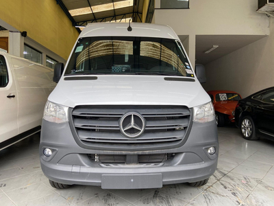 Mercedes-benz Sprinter Escolar 2024