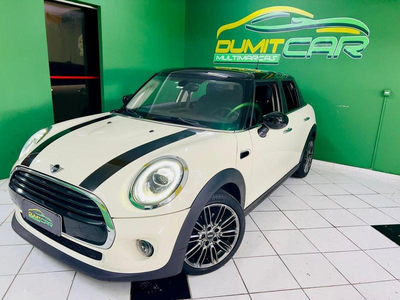 MINI Cooper 1.5 136 Cv Aut