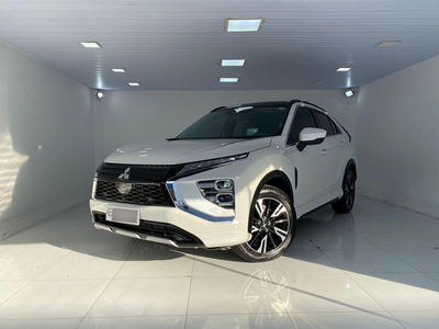 Mitsubishi Eclipse Cross Cross Hpe S 1.5 Flex