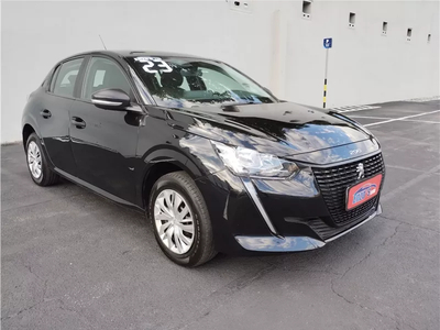 Peugeot 208 1.0 FIREFLY FLEX LIKE MANUAL