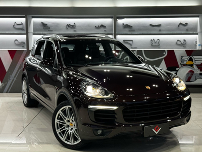 Porsche Cayenne 3.6 V6 S 5p