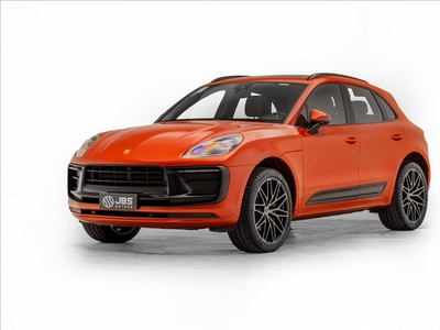 Porsche Macan 2.0 TURBO GASOLINA PDK