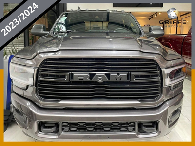 RAM 3500 6.7 I6 TURBO LARAMIE NIGHT EDITION CD 4X4