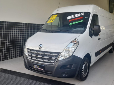 Renault Master 2.3 Extra L3h2 5p 6 marchas