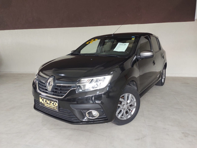 Renault Sandero 1.0 Gt Line 12v 5p 5 marchas