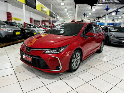 Toyota Corolla 2.0 XEI