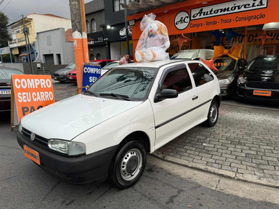 Volkswagen Gol 1.0 Special 2p Gasolina