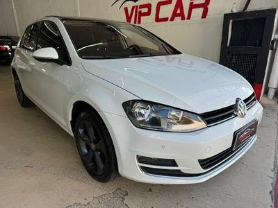 Golf Tsi 1.4 Highline At 2015