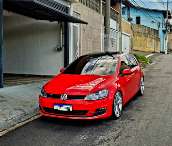 Volkswagen Golf 1.4 Tsi Highline 5p Automática