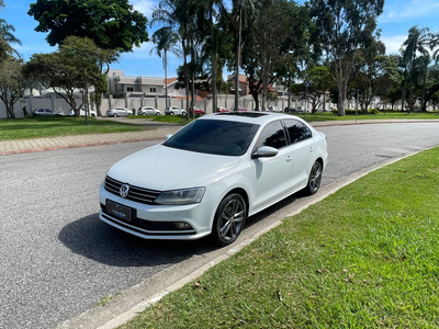 Volkswagen Jetta Jetta 1.4 TSI Comfortline Tiptronic