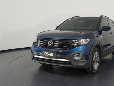 Volkswagen T-Cross 200 TSI TOTAL COMFORTLINE