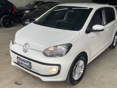 Volkswagen Up! 1.0 MPI MOVE UP 12V