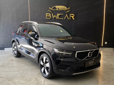 Volvo XC40 2.0 T5 GASOLINA MOMENTUM AWD GEARTRONIC