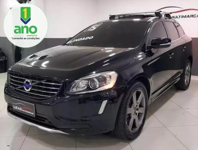 Volvo XC60 3.0 t6 Top Awd Turbo