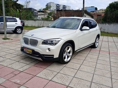 X1 Branco 2014