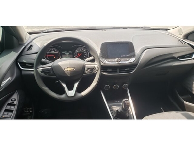 Chevrolet Onix Plus 1.0 Turbo LTZ 2020