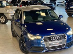 Audi A1 1.4 Tfsi Sportback Attraction 16V 122cv