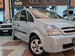 Chevrolet Meriva 1.4 MPFi Joy 8v