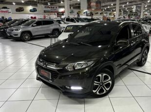 Honda Hr-v 1.8 16V Exl