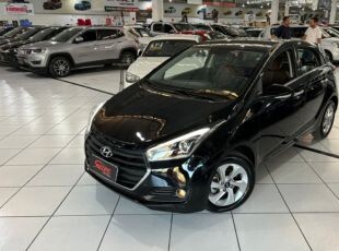 Hyundai Hb20 1.6 Premium 16v