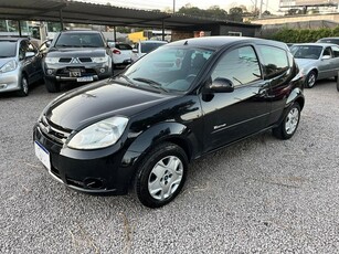 KA 1.6 MPI TECNO 8V FLEX 2P MANUAL 2011