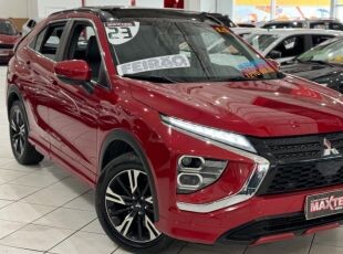 Mitsubishi Eclipse Cross 1.5 Mivec Turbo Hpe-s S-awc