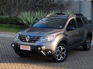 Renault Duster 1.6 16V Sce Iconic
