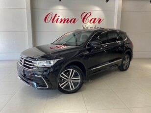 TIGUAN 2.0 ALLSPACE R LINE 300 TSI GASOLINA 4P AUTOMATICO 2024