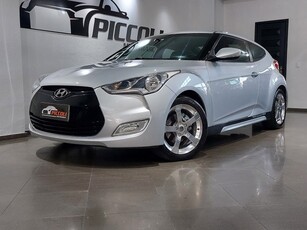 VELOSTER 1.6 16V GASOLINA 3P AUTOMATICO 2012