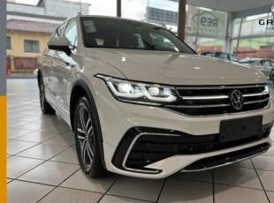 Volkswagen Tiguan 2.0 300 TSi Allspace R-line