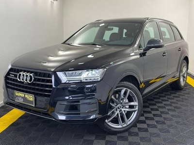 AUDI Q7 3.0 TDI AMBITION V6 24V DIESEL 4P TIPTRONIC