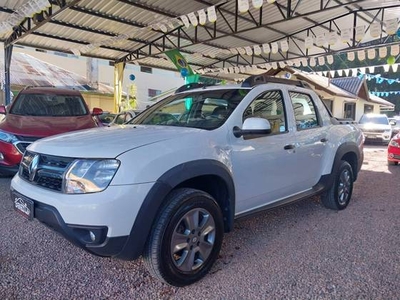 RENAULT DUSTER OROCH 1.6 16V SCE FLEX EXPRESS MANUAL