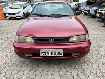 Toyota Corolla Wagon DX 1.6 16V 1995