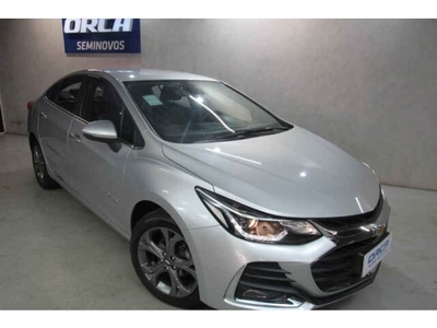 Chevrolet Cruze LTZ 1.4 Ecotec (Aut) 2023