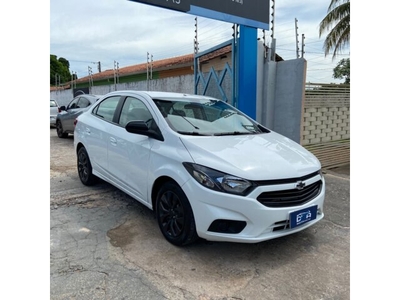 Chevrolet Joy Plus 1.0 Black 2021