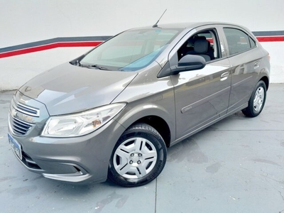 Chevrolet Onix 1.0 LT SPE/4 2015