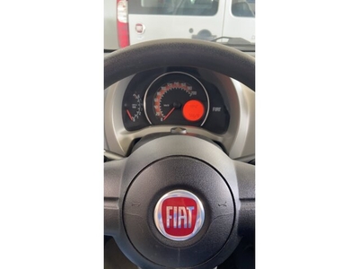 Fiat Fiorino 1.4 Endurance 2021