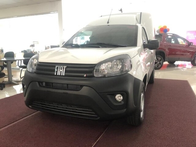 Fiat Fiorino 1.4 Endurance 2024