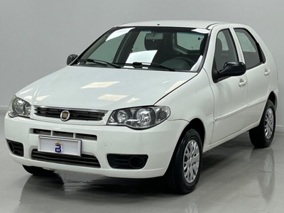 Fiat Palio Fire 1.0 8V (Flex) 4p 2015