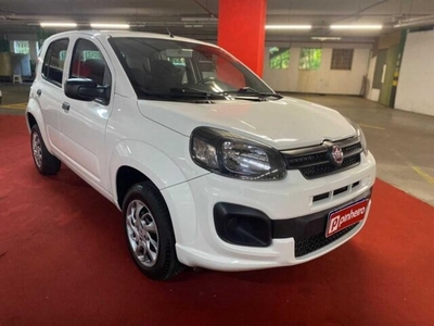 Fiat Uno 1.0 Attractive 2021