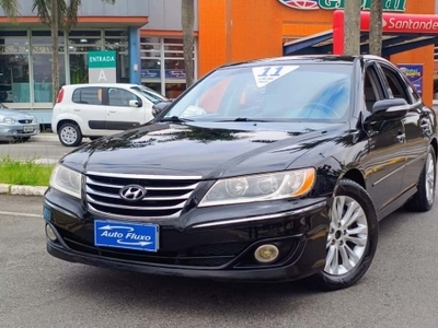 HYUNDAI AZERA