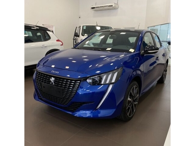 Peugeot 208 1.0 T200 Style (Aut) 2024