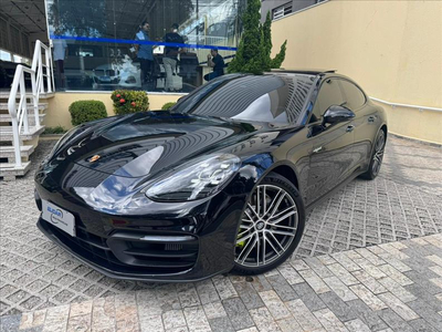 Porsche Panamera 2.9 v9 E-hybrid 4s Pdk