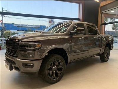 RAM 1500 5.7 V8 Rebel 4WD 2023