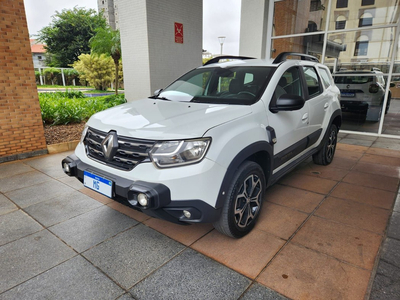 Renault Duster 1.6 16V SCE ICONIC