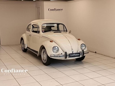 Volkswagen Fusca 1300 1974