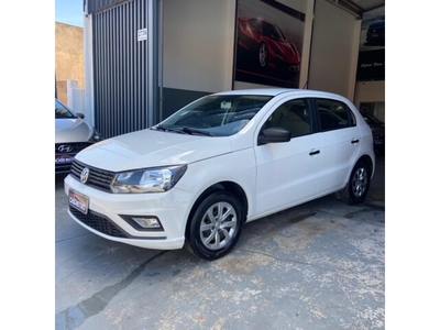 Volkswagen Gol 1.0 2022