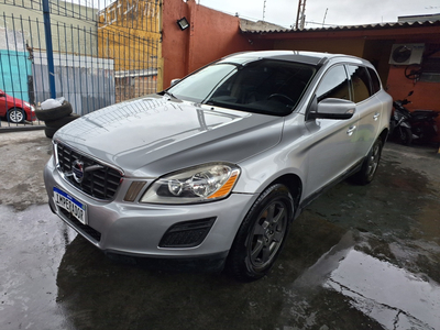 Volvo XC60 3.0 T6 R-design 5p