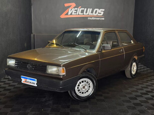 Volkswagen Voyage C/cl/1.6