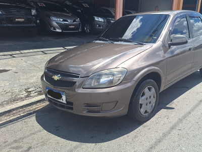 Chevrolet Celta 1.0 Lt Flex Power 5p